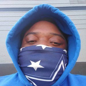 Meet your Posher, Frederick